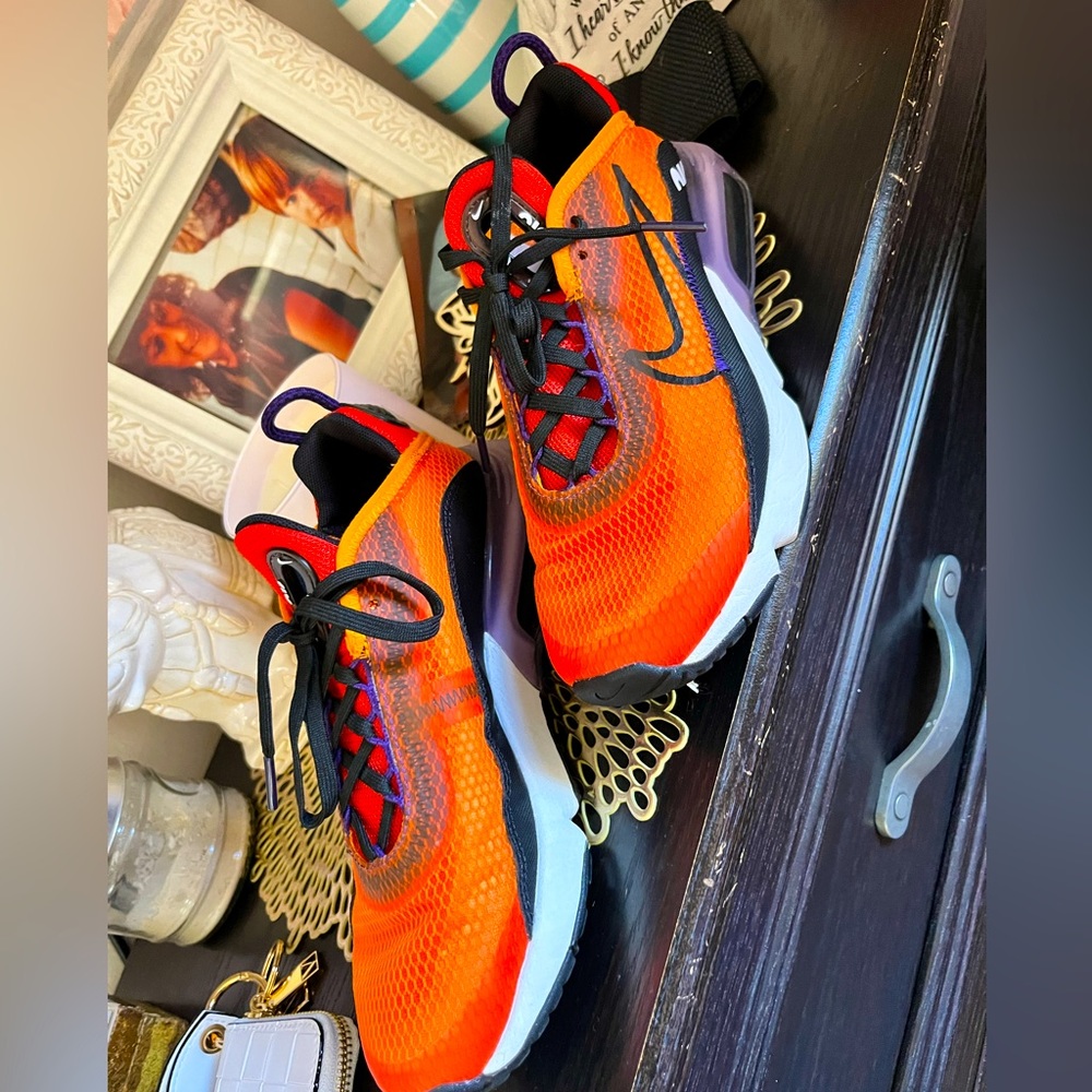 Nike AM 270 like new